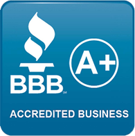 A+ BBB rating