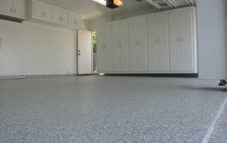 All You Need To Know About Decorative Flake Epoxy Flooring