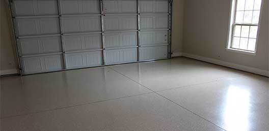 Epoxy Flooring Arlington Heights Experts