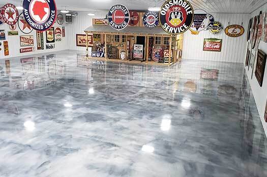 Metallic-Epoxy-Flooring-Professionals Metallic Epoxy Flooring
