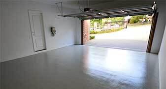 Industrial Epoxy Flooring