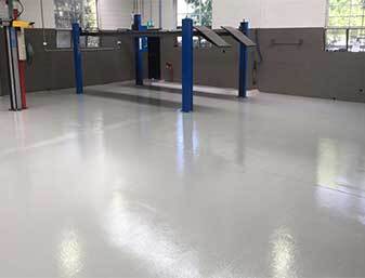 Standard Epoxy